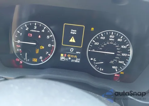 2025 Subaru Forester Premium из США, поврежденный, VIN JF2SLDDC1SH536621